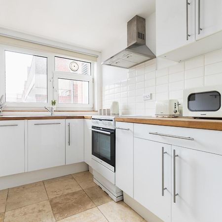 Appartement The Battersea Flat à Londres Extérieur photo