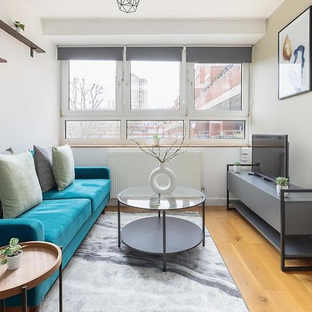 Appartement The Battersea Flat à Londres Extérieur photo