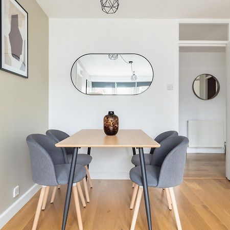 Appartement The Battersea Flat à Londres Extérieur photo